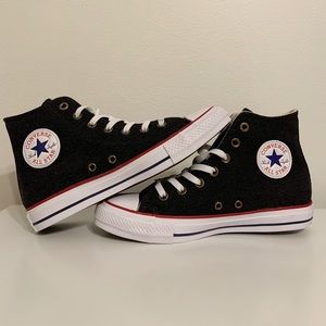 Converse Chuck Taylor All Star Denim High Top